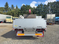 HINO Ranger Truck (With 4 Steps Of Cranes) KK-FD1JLEG 2003 974,971km_8