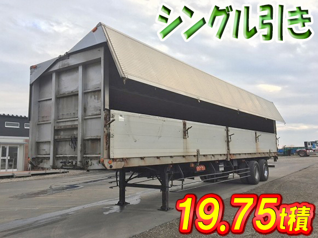 Others Others Trailer HWF823W 1994 