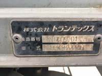 HINO Ranger Aluminum Wing BDG-FD8JLWG 2008 857,000km_14