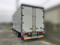 HINO Ranger Aluminum Wing BDG-FD8JLWG 2008 857,000km_3