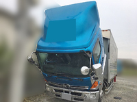 HINO Ranger Aluminum Wing BDG-FD8JLWG 2008 857,000km_5