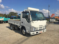 ISUZU Elf Flat Body TKG-NJR85A 2014 178,914km_3