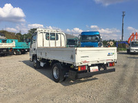 ISUZU Elf Flat Body TKG-NJR85A 2014 178,914km_4