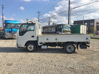 ISUZU Elf Flat Body TKG-NJR85A 2014 178,914km_5