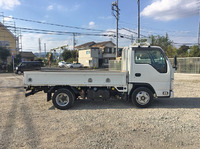 ISUZU Elf Flat Body TKG-NJR85A 2014 178,914km_6