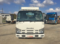 ISUZU Elf Flat Body TKG-NJR85A 2014 178,914km_7