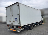ISUZU Forward Refrigerator & Freezer Truck PKG-FRR90T2 2007 662,000km_4