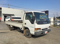 ISUZU Elf Flat Body KC-NPR66LR 1998 156,846km_3