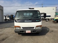 ISUZU Elf Flat Body KC-NPR66LR 1998 156,846km_7