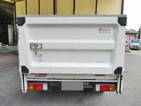 HINO Dutro Double Cab TKG-XZU605M 2015 80,950km_10