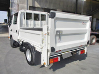 HINO Dutro Double Cab TKG-XZU605M 2015 80,950km_2