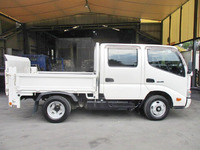 HINO Dutro Double Cab TKG-XZU605M 2015 80,950km_6