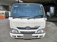 HINO Dutro Double Cab TKG-XZU605M 2015 80,950km_9