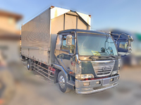 UD TRUCKS Condor Aluminum Wing KK-MK25A 2003 1,430,731km_4