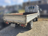 ISUZU Elf Flat Body KR-NHR69 2005 340,735km_3