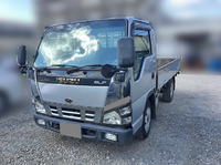 ISUZU Elf Flat Body KR-NHR69 2005 340,735km_4