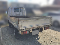 ISUZU Elf Flat Body KR-NHR69 2005 340,735km_5