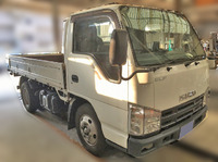 ISUZU Elf Flat Body BDG-NKR85A 2007 287,239km_3