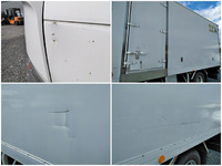 MITSUBISHI FUSO Canter Refrigerator & Freezer Truck SKG-FEB90 2011 357,693km_16