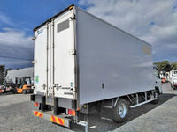 MITSUBISHI FUSO Canter Refrigerator & Freezer Truck SKG-FEB90 2011 357,693km_2