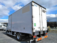 MITSUBISHI FUSO Canter Refrigerator & Freezer Truck SKG-FEB90 2011 357,693km_4