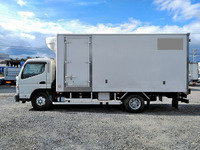 MITSUBISHI FUSO Canter Refrigerator & Freezer Truck SKG-FEB90 2011 357,693km_5