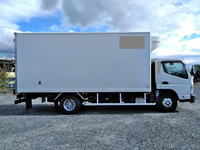 MITSUBISHI FUSO Canter Refrigerator & Freezer Truck SKG-FEB90 2011 357,693km_6