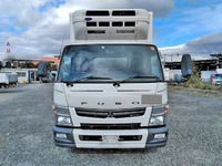 MITSUBISHI FUSO Canter Refrigerator & Freezer Truck SKG-FEB90 2011 357,693km_7