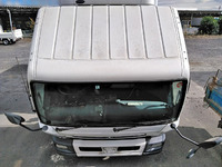 MITSUBISHI FUSO Canter Refrigerator & Freezer Truck SKG-FEB90 2011 357,693km_8