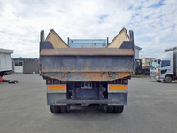 HINO Profia Dump KC-FS3FKCD 1998 869,400km_10