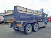 HINO Profia Dump KC-FS3FKCD 1998 869,400km_2