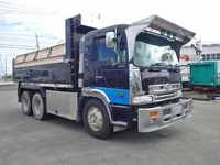 HINO Profia Dump KC-FS3FKCD 1998 869,400km_4