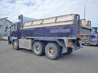 HINO Profia Dump KC-FS3FKCD 1998 869,400km_5