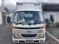 HINO Dutro Panel Van KK-XZU307M 2001 251,197km_5