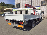 MITSUBISHI FUSO Canter Truck (With 4 Steps Of Unic Cranes) PA-FE83DGY 2006 231,774km_2