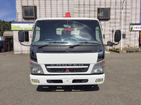 MITSUBISHI FUSO Canter Truck (With 4 Steps Of Unic Cranes) PA-FE83DGY 2006 231,774km_8