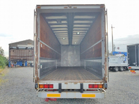 ISUZU Giga Aluminum Wing PJ-CYJ51W6 2005 1,000,261km_10