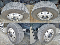 ISUZU Giga Aluminum Wing PJ-CYJ51W6 2005 1,000,261km_19