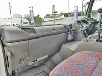 ISUZU Giga Aluminum Wing PJ-CYJ51W6 2005 1,000,261km_32