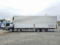 ISUZU Giga Aluminum Wing PJ-CYJ51W6 2005 1,000,261km_5