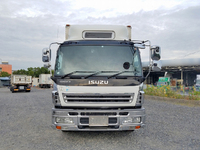 ISUZU Giga Aluminum Wing PJ-CYJ51W6 2005 1,000,261km_7