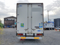 ISUZU Giga Aluminum Wing PJ-CYJ51W6 2005 1,000,261km_9