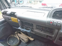 ISUZU Elf Dump KC-NKR66ED 1996 121,662km_23