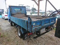 ISUZU Elf Dump KC-NKR66ED 1996 121,662km_2