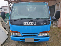 ISUZU Elf Dump KC-NKR66ED 1996 121,662km_4