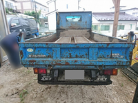 ISUZU Elf Dump KC-NKR66ED 1996 121,662km_5