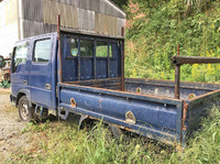 MAZDA Titan Dash Double Cab KG-SY56T 2003 293,290km_2