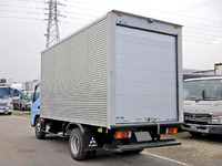 MITSUBISHI FUSO Canter Aluminum Van SKG-FEA50 2011 162,368km_2