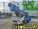 Dutro Cherry Picker
