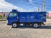 MITSUBISHI FUSO Canter Deep Dump TPG-FBA30 2017 422km_5